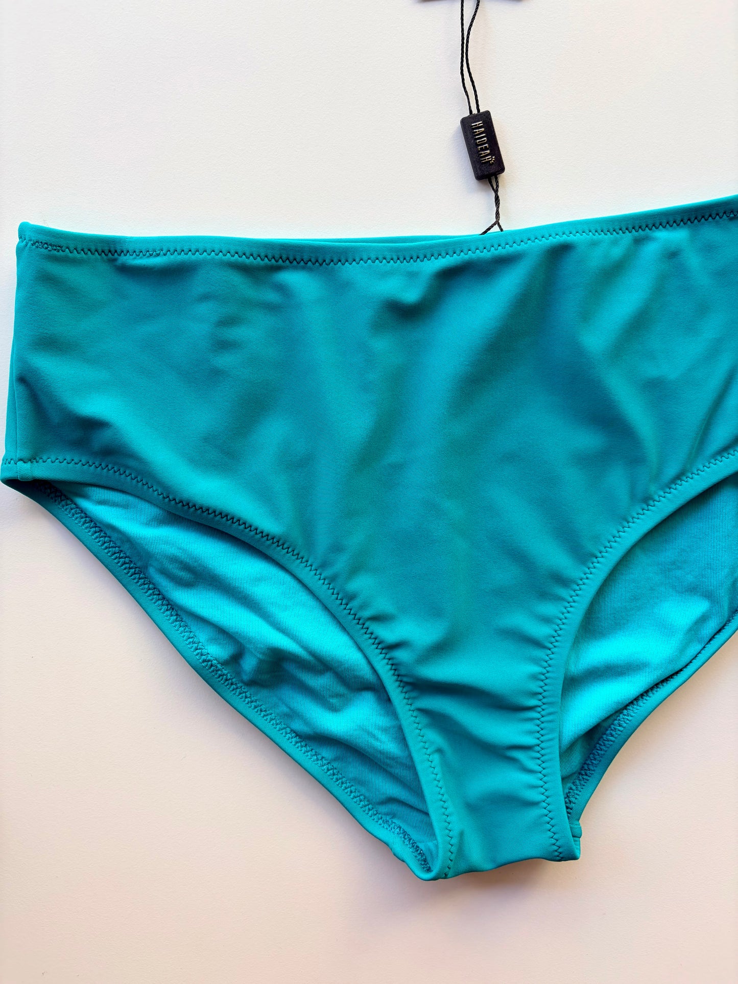 Morena Slip Costume Verde