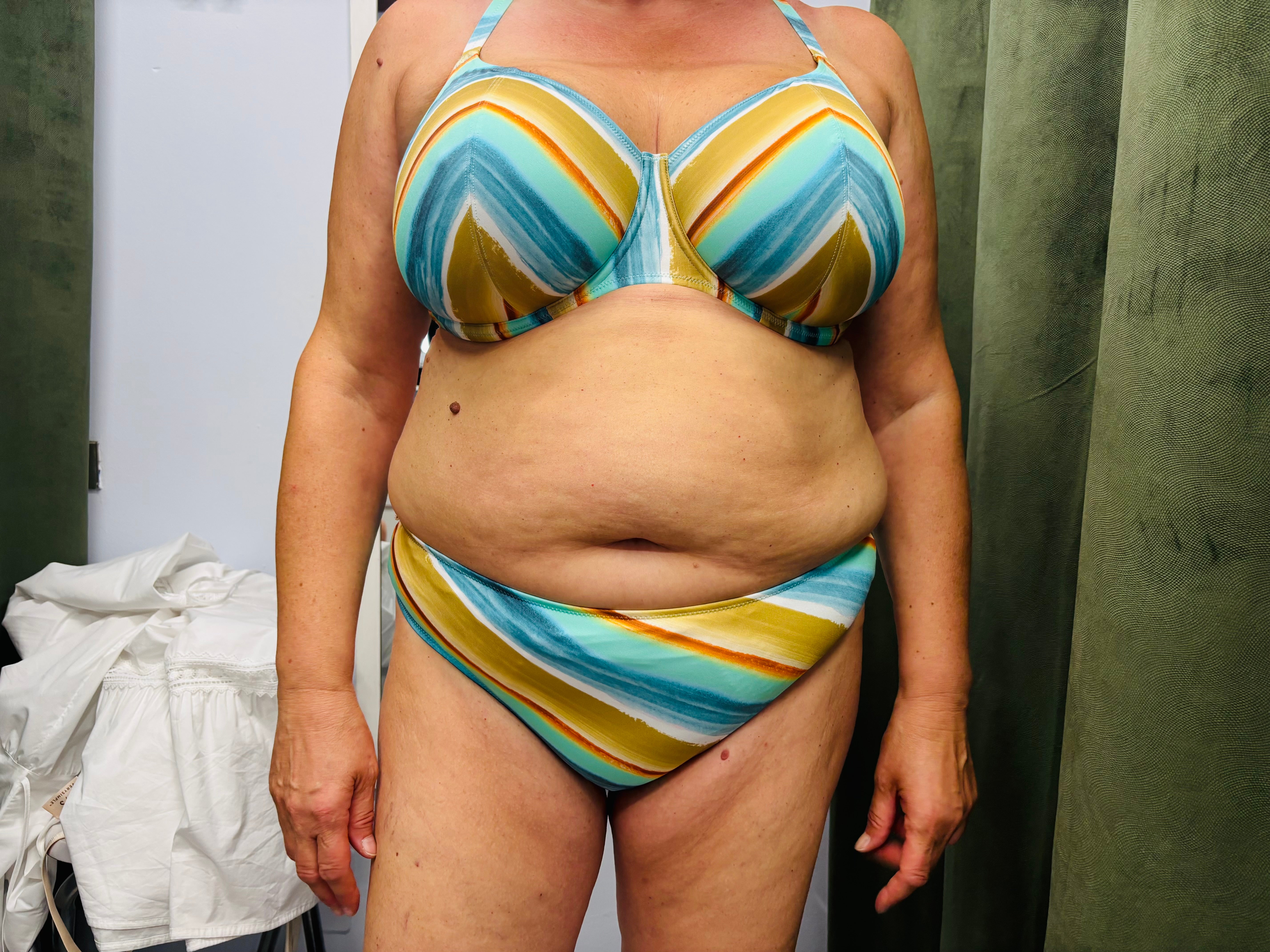 Consulenza Bra Fitting Online Completa – Reggiseni, Costumi e Body da casa tua