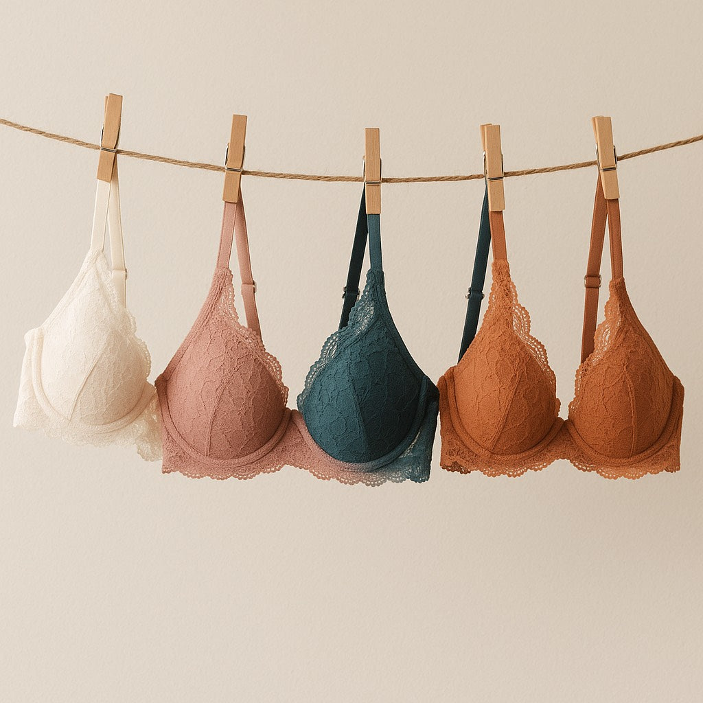 Consulenza Bra Fitting Online Completa – Reggiseni, Costumi e Body da casa tua