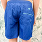 Costume Da Uomo Blu Tinta Unita AZUL C-1 ULTIME TAGLIE PRONTA CONSEGNA