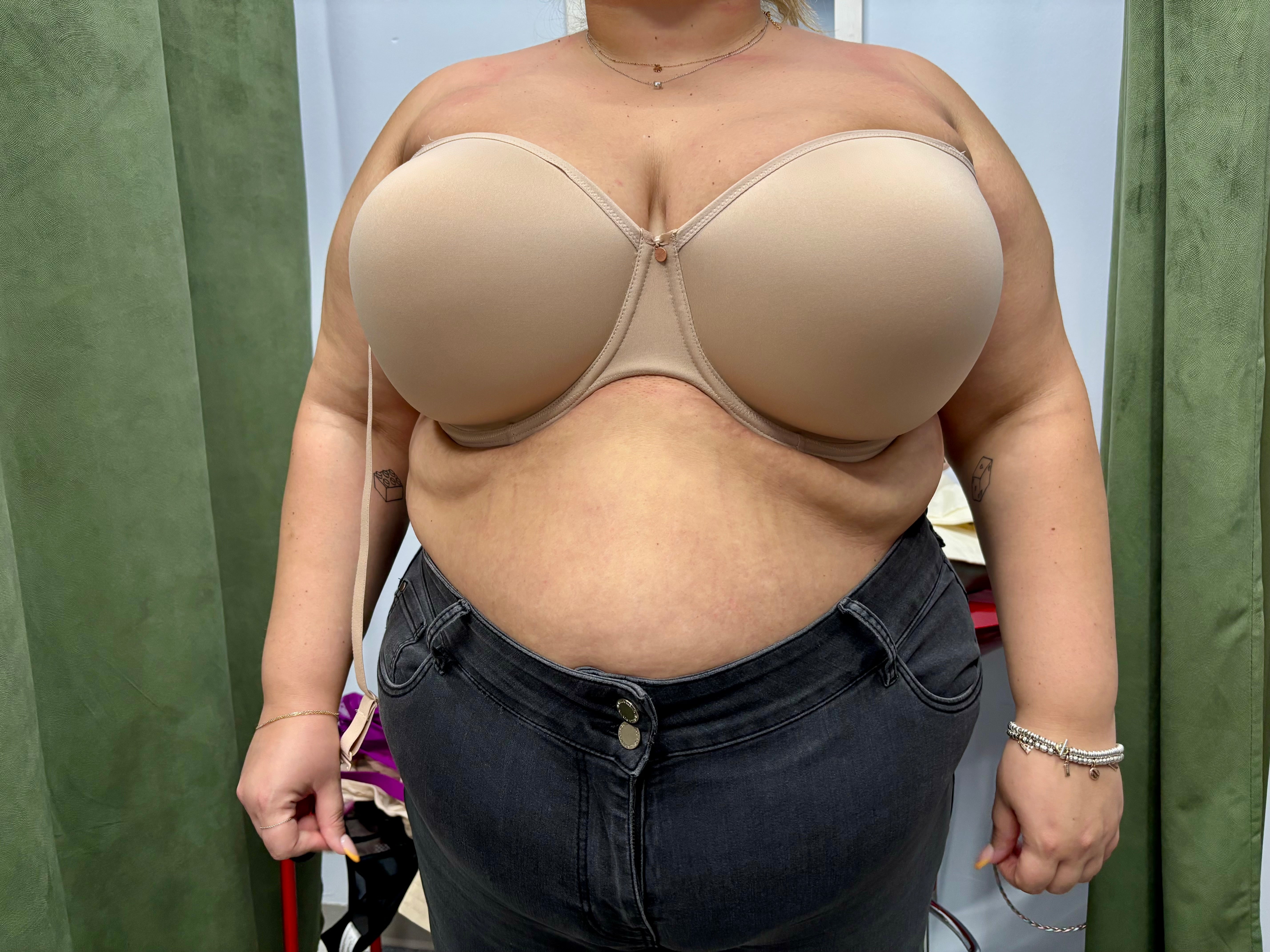 Consulenza Bra Fitting Online Completa – Reggiseni, Costumi e Body da casa tua