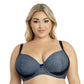 Casey Reggiseno Con Ferretto E Coppa Preformata 28012 ULTIME TAGLIE PRONTA CONSEGNA