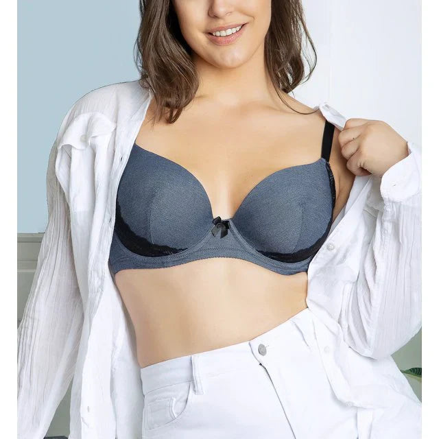 Casey Reggiseno Con Ferretto E Coppa Preformata 28012 ULTIME TAGLIE PRONTA CONSEGNA