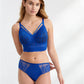 Mia Lace Slip 5955