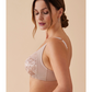 Reggiseno Leggermente Minimizer Senza Ferretto E Coppe Soft L6701