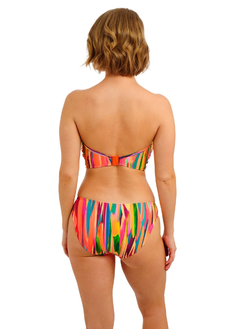 San Antonio Reggiseno Del Costume A Fascia