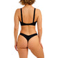 Jewel Cove Brasiliana Costume Nera