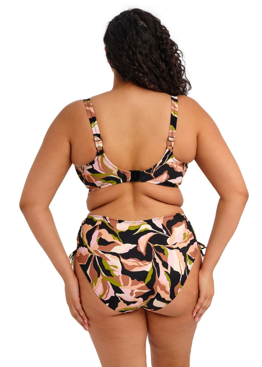 Ocean Avenue Reggiseno Costume Con Ferretto