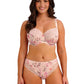 Lucia Reggiseno Con Ferretto E Coppe Soft Rosewater
