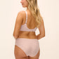 Fantasie Illusion Reggiseno Liscio e Minimizer con Ferretto e Side Support Blush