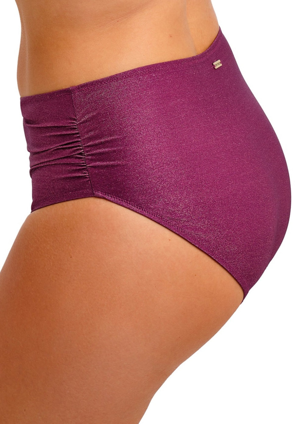 Paros Coast Slip Costume A Vita Alta