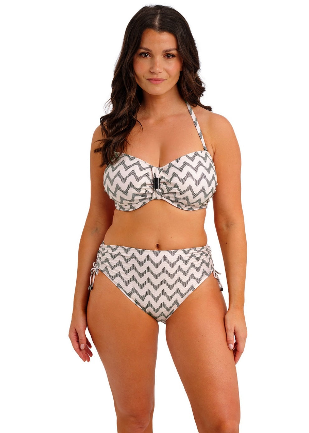 Vanuatu Reggiseno Costume A Fascia