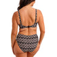 Shell Bay Reggiseno Costume Con Ferretto