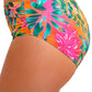 Sunset Reef Slip Costume A Vita Alta