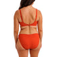 Ottawa Slip Costume A Vita Bassa Spiced Pumpkin