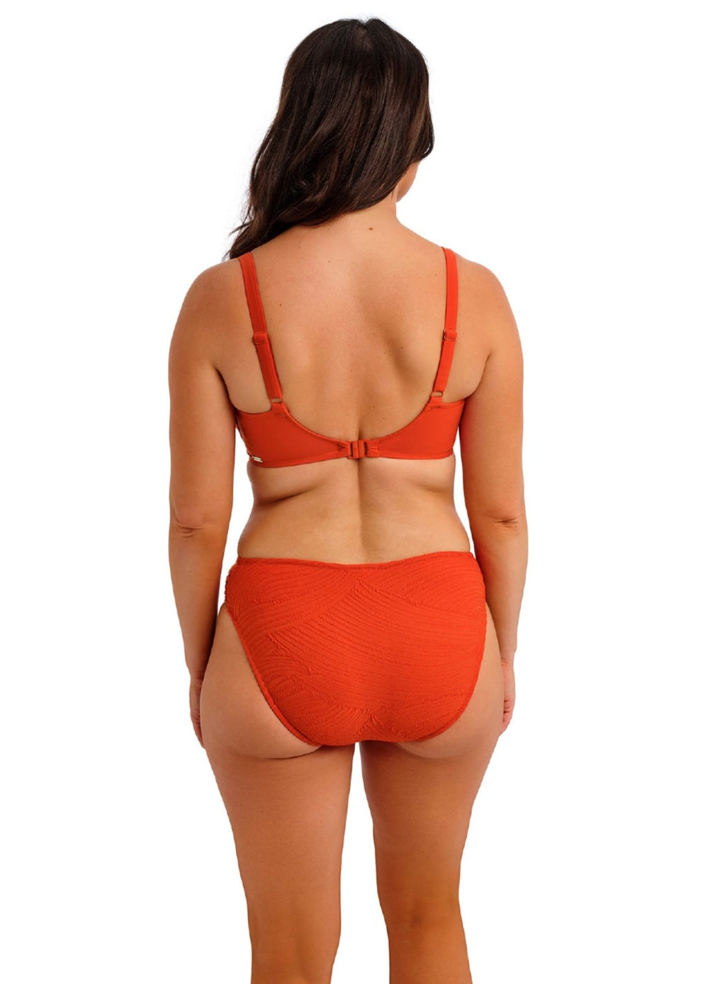 Ottawa Slip Costume A Vita Bassa Spiced Pumpkin