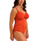 Ottawa Costume Intero Spiced Pumpkin