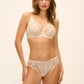 Wacoal Abellia Reggiseno Con Ferretto E Coppa Soft Gardenia