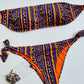 Fascia Serena Costume