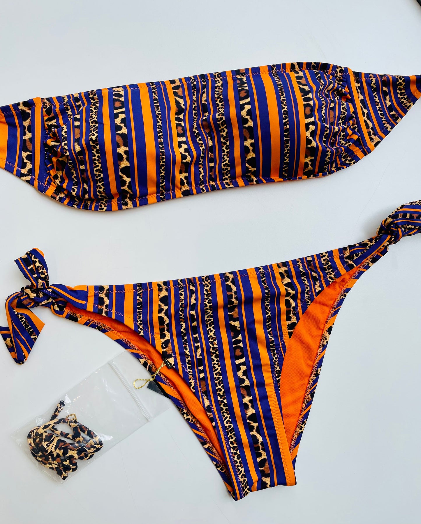 Fascia Serena Costume