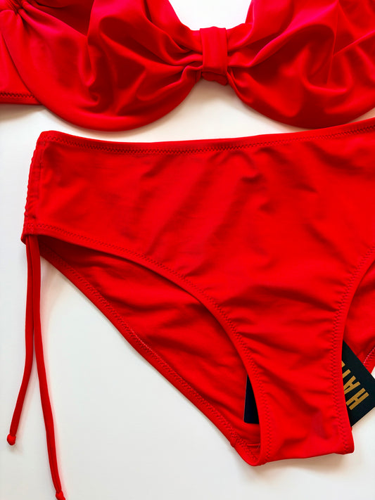 Katia Slip Costume Rosso