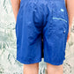 Costume Da Uomo Blu Tinta Unita AZUL C-1 ULTIME TAGLIE PRONTA CONSEGNA