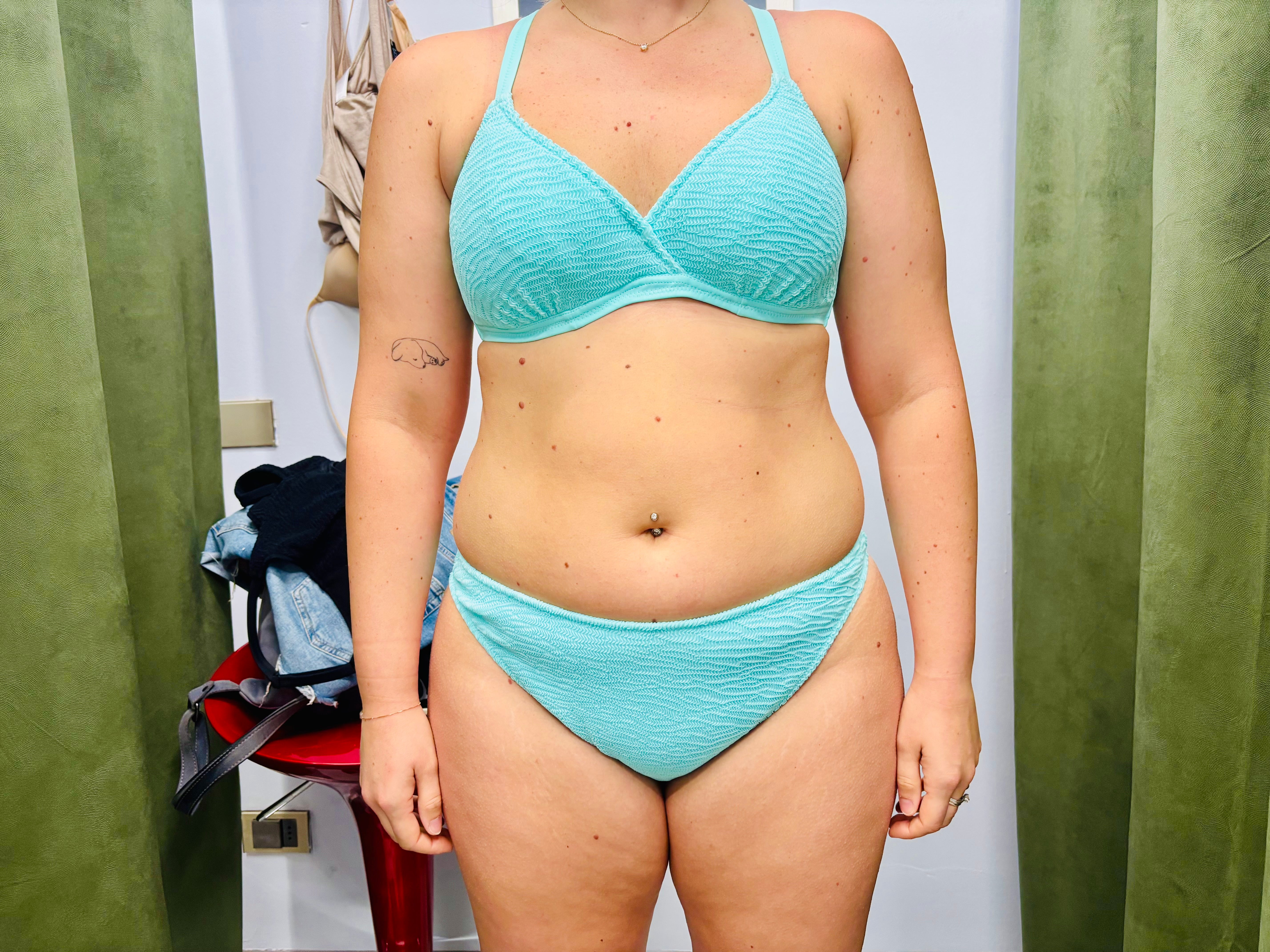 Consulenza Bra Fitting Online Completa – Reggiseni, Costumi e Body da casa tua