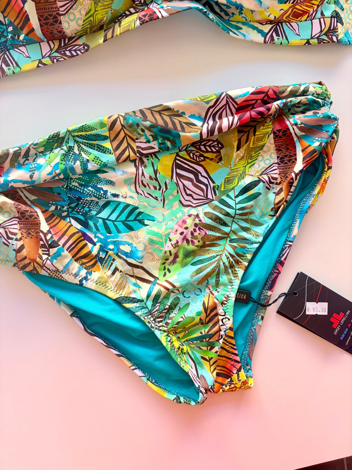 Slip Bikini Donatella Verde