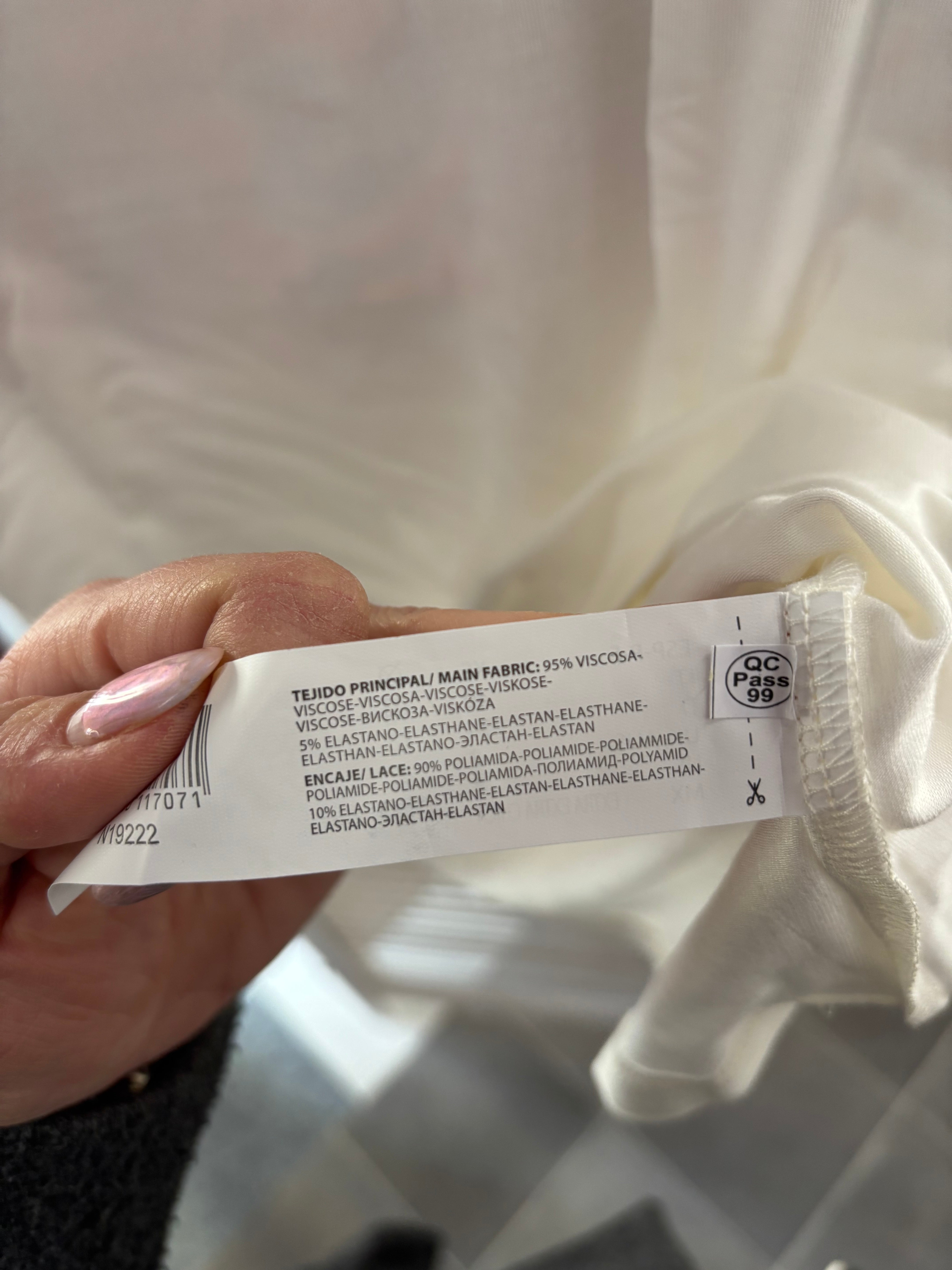 Pigiama Estivo Due Pezzi Canottiera e Pantaloncino Viscosa N19222 ULTIME TAGLIE PRONTA CONSEGNA