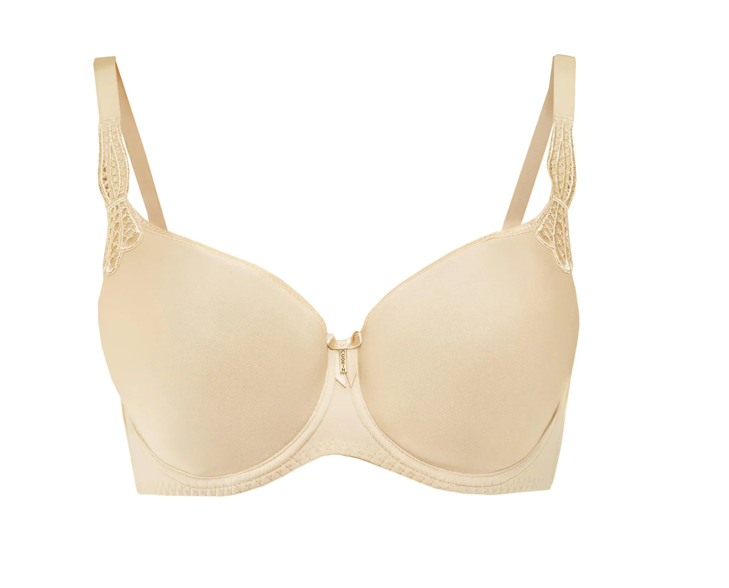 Virginia Reggiseno Con Ferretto E Coppa Microforata 3D Spacer