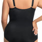 Body modellante Gala Black Ultimi Pezzi Pronta Consegna