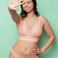 Adriana Bralette Senza Ferretto Con Coppe Soft ULTIME TAGLIE PRONTA CONSEGNA