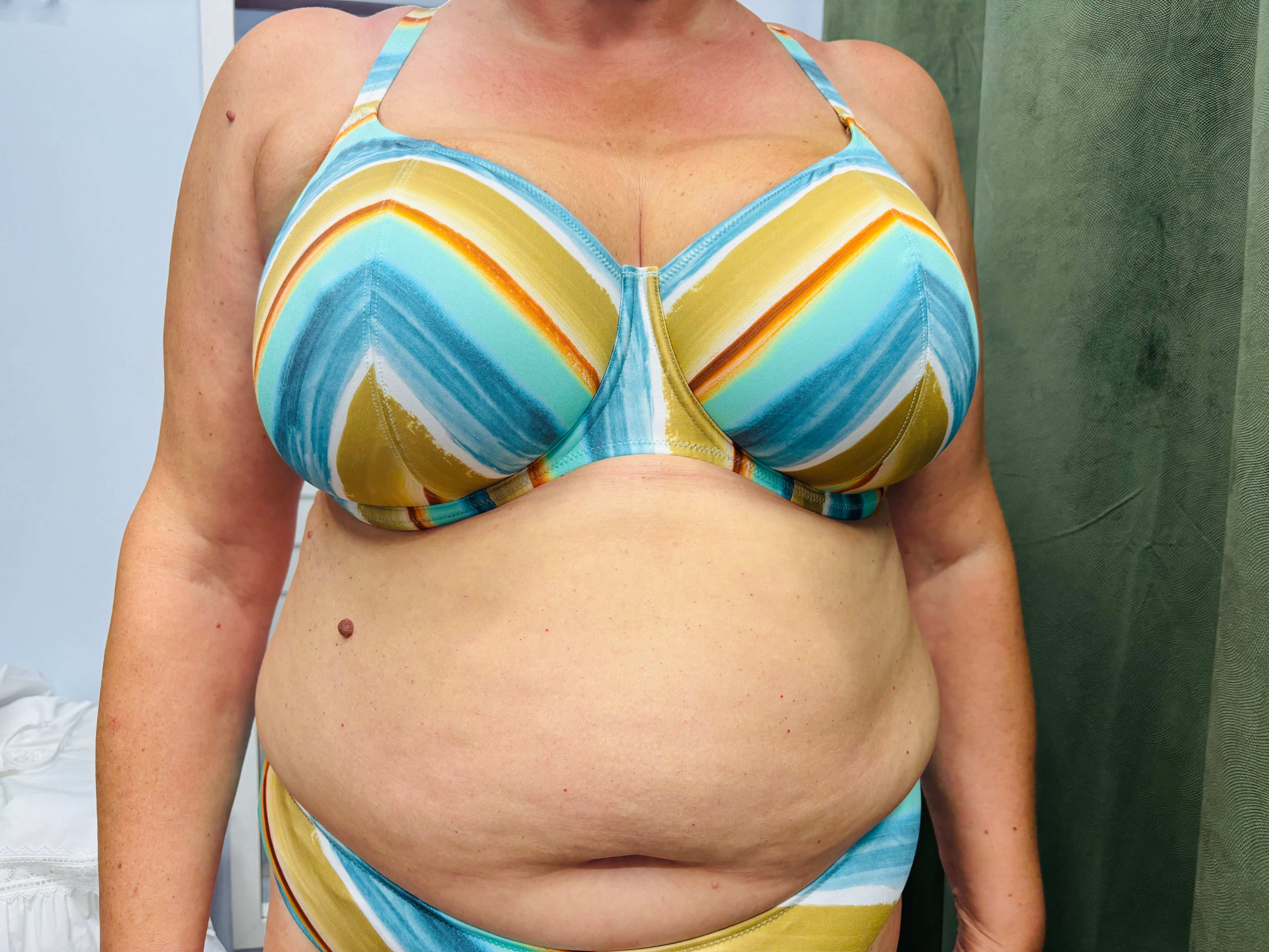 Consulenza Bra Fitting Online Completa – Reggiseni, Costumi e Body da casa tua