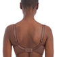 Freya Idol Reggiseno Con Ferretto E Coppe Preformate Coffee Roast