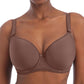 Freya Idol Reggiseno Con Ferretto E Coppe Preformate Coffee Roast