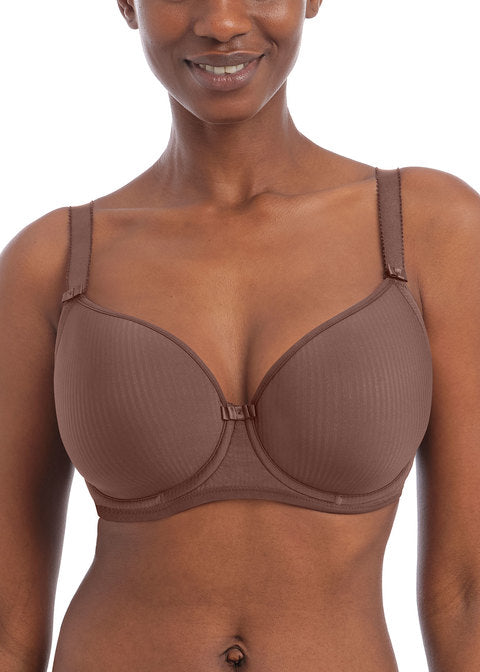 Idol Coffeee Roast Balcony Bra