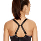 Reggiseno Sportivo Sonic Coppe Spacer Traspiranti Nero