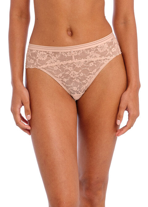Offbeat Natural Beige Brief