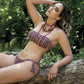 Fascia Serena Costume
