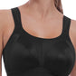 Freya Active Dynamic Reggiseno Sportivo Senza Ferretto Jet