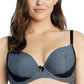 Casey Reggiseno Con Ferretto E Coppa Preformata 28012 ULTIME TAGLIE PRONTA CONSEGNA