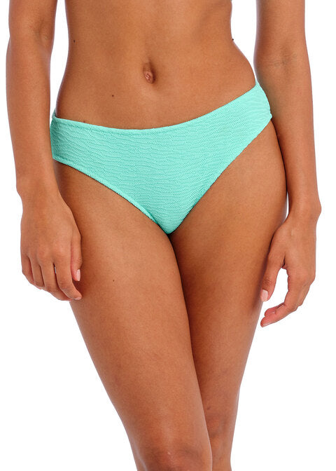 Ibiza Waves Frozen Bikini Brief