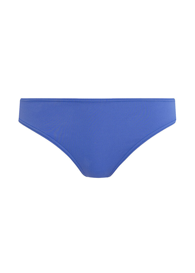 Jewel Cove Slip a Vita Midi Azure
