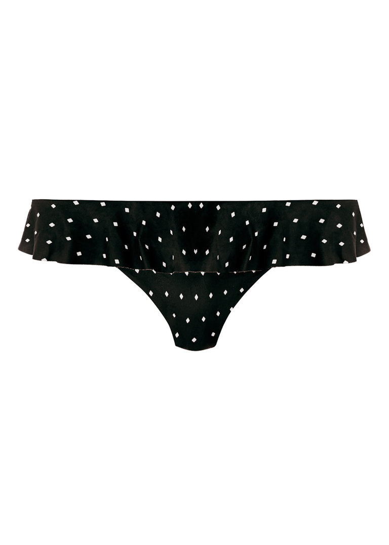 Bikini Jewel Cove Black