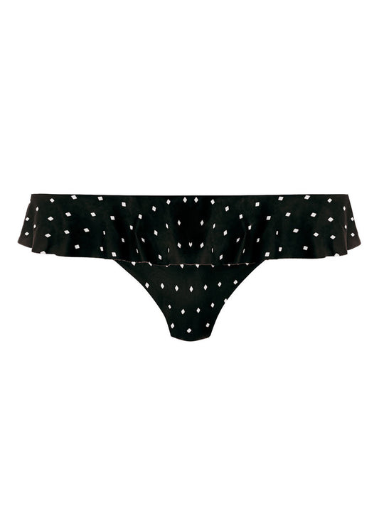 Bikini Jewel Cove Black