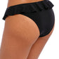 Bikini Jewel Cove Plain Black