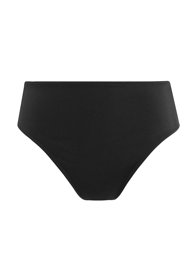 Jewel Cove Slip a Vita Alta Black