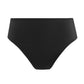 Jewel Cove Slip a Vita Alta Black