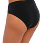 Jewel Cove Slip a Vita Alta Black