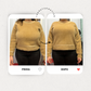 Consulenza Bra Fitting in Negozio – La tua taglia perfetta di reggiseno
